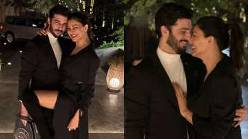 Sushmita Sen, Rohman Shawl break up after 3 years of relationship? Here's what we know