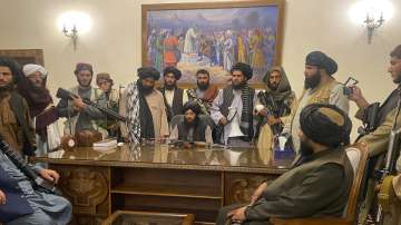 taliban, afghanistan, election commissions, election commissions dissolved, Taliban, ministry of par