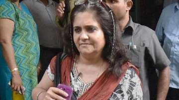 Senior advocate Mukul Rohatgi, appearing for the SIT, argued in the top court that the allegations about a larger conspiracy during the riots is being “driven” by Teesta Setalvad. 