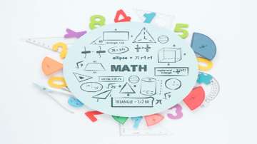 maths day 2021