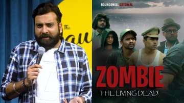 Bassi's 'Roommate' to Zombie, 10 videos that trended high time on YouTube in 2021