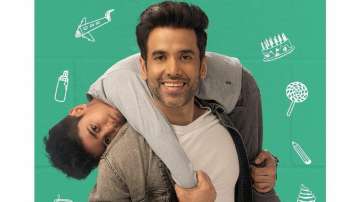 Tusshar Kapoor reveals his journey to fatherhood and more