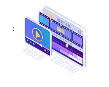 Video Editing, android app