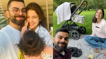 Anushka Sharma thanks paps, fan clubs for not posting daughter Vamika's pictures and videos