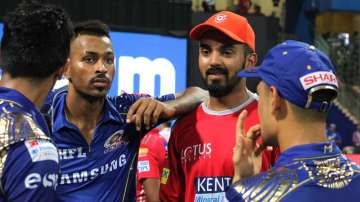 Hardik Pandya will be leading Ahmedabad while KL Rahul will captain Lucknow in IPL 2022. 