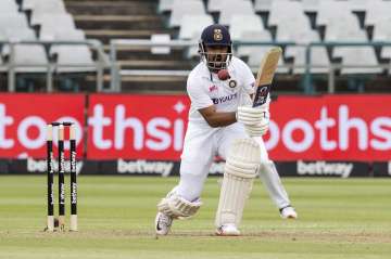 Ajinkya Rahane | File Photo