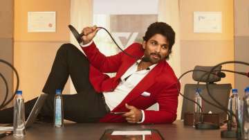 Hindi version of Allu Arjun's 'Ala Vaikunthapurramuloo' to NOT release in theatres