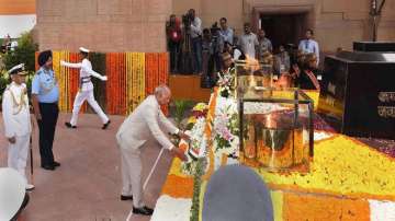 amar jawan jyoti