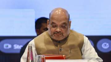 In a 1st, Amit Shah to release district-based Good Governance Index for Jammu and Kashmir 