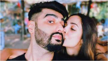 Malaika Arora, Arjun Kapoor's relationship timeline