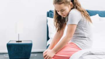 Know symptoms, treatment and home remedies for arthritis in children