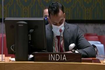 India at UNSC
