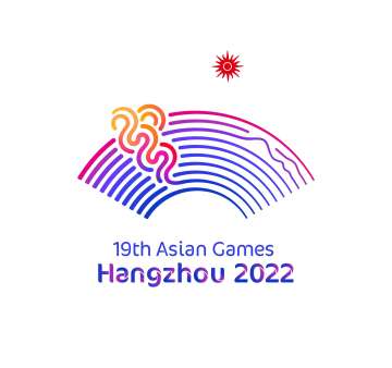 The 2022 Asian games will be held from September 10 to 25 in Hangzhou, Zhejiang, China. (File Photo)