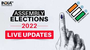 Assembly Election 2022 LIVE Updates: Dara Singh Chauhan will join SP on Jan 16, says Swami Prasad 