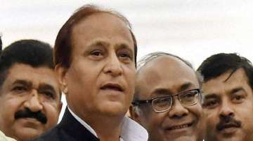 azam khan up elections 2022