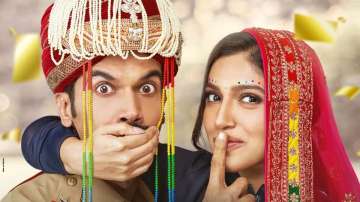 'Badhaai Do' humour not at the expense of LGBTQI community, it's a sensitive film: Bhumi Pednekar
