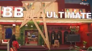 Bigg Boss Ultimate Contestants List