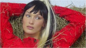 Bella Hadid quits drinking after seeing her brain scan