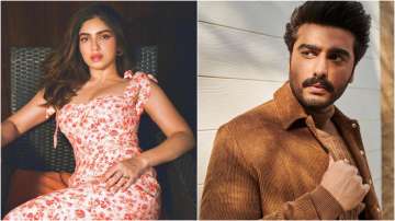 The Lady Killer: Bhumi Pednekar joins Arjun Kapoor in Ajay Bahl's suspense thriller