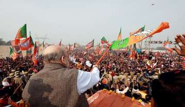 Assembly polls 2022: BJP's Uttarakhand core group to meet in Delhi today