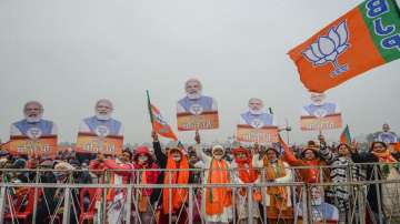 Punjab Election 2022: Full list of BJP candidates?