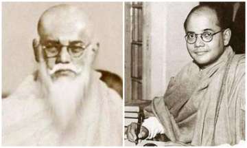 Subhas Chandra Bose Birth Anniversary: The Gumnami Baba mystery 