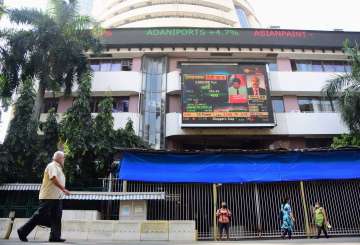 Vikas Ecotech, Vikas Ecotech shares, BSE, NSE, Sensex