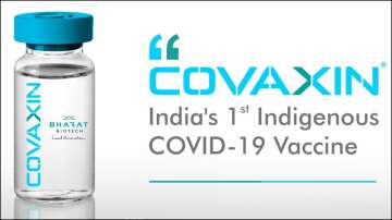 Bharat Biotech gets approval for intranasal Covid-19 booster dose trials