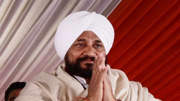 ED raids Punjab Chief Minister Charanjit Singh Channi's relative premises in Mohali