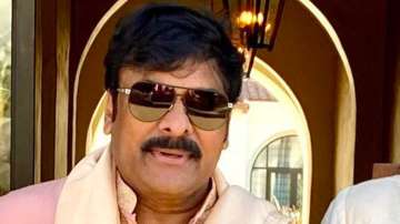 chiranjeevi