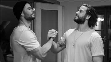 Chris Hemsworth pens hilarious birthday tribute for brother Liam, offers him discount on gym members