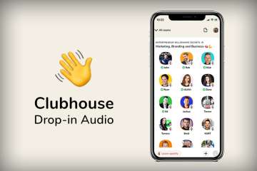 Clubhouse app chat case: Delhi cops arrest man from Lucknow