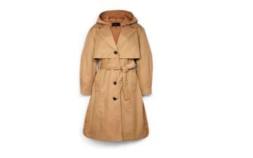 Top 5 Luxury Brands selling the Best Long Coats in India darveys