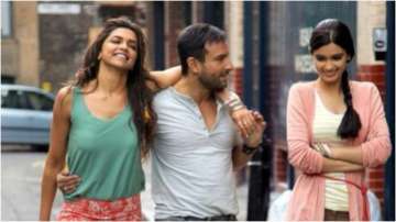 8 movies showcasing love triangles to watch in anticipation of Deepika Padukone's Gehraiyaan