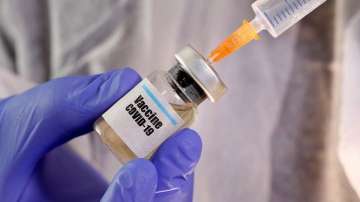 A Patna-based civil surgeon was administered five shots of the COVID-19 vaccine