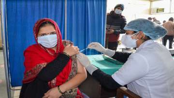 coronavirus india live news, Coronavirus News, Covid-19 Latest News, Omicron India News, 20th Januar