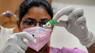 In central Gujarat, 12 healthcare workers at SSH Hospital in Vadodara and three nurses at GMERS in Gotri have tested positive. At Gandhinagar's GMERS, 17 workers have been found positive.