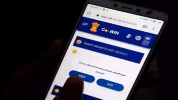 Co-WIN app: Now 6 members can register using 1 number