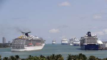cordelia cruise, rt-pcr,omicron,covid,cordelia cruises, National,Mumbai Cruise Covid,Cordelia Cruise