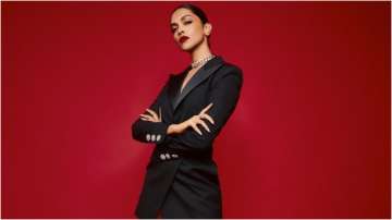 Deepika Padukone has an apt reply to influencer's post on 'tiny clothes' for Gehraiyaan promotions