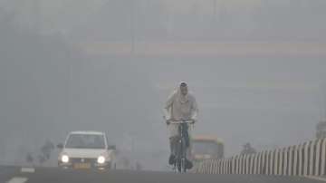 Delhi rains, winters, winters in the capital, minimum temperature recorded,