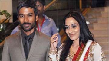 Dhanush and Aishwaryaa divorce: A complete timeline of their 18-year-long relationship