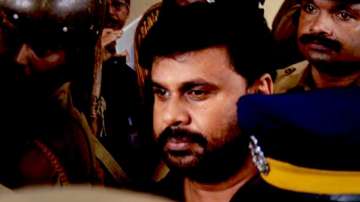 Malayalam Superstar Dileep 