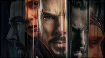 VIDEO: Doctor Strange in the Multiverse of Madness Hindi teaser is a treat for desis