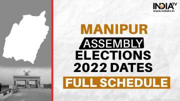 manipur polling dates