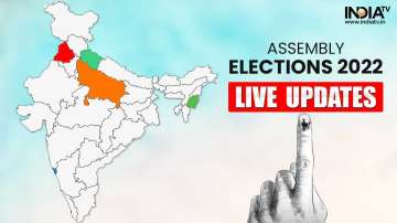 Assembly Election 2022 LIVE Updates 