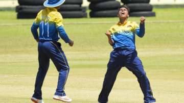 Sri Lanka U19