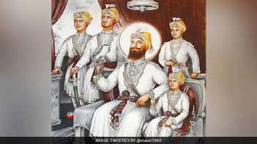 Veer Baal Diwas, 10th Sikh guru Gobind Singh, Prime Minister Narendra Modi, sahibzades, Punjab elect