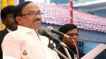 Laxmikant Parsekar, Goa BJP, Goa polls, Goa assembly elections 2022, Goa elections