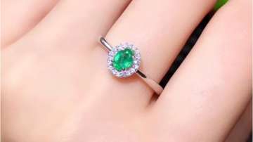 Emerald (Panna) is auspicious for Taurus, Gemini, and Virgo, know about other zodiac signs